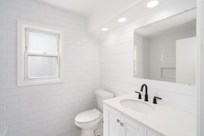 Top Bathroom Remodeling Companies in Clinton, MD