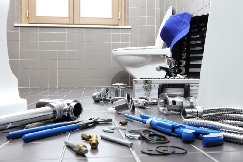 Top Bathroom Remodeling Companies in Upper Marlboro, MD